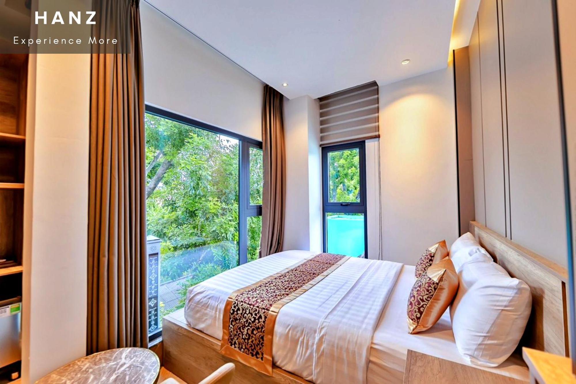 S79 My My 2 Saigon Hotel