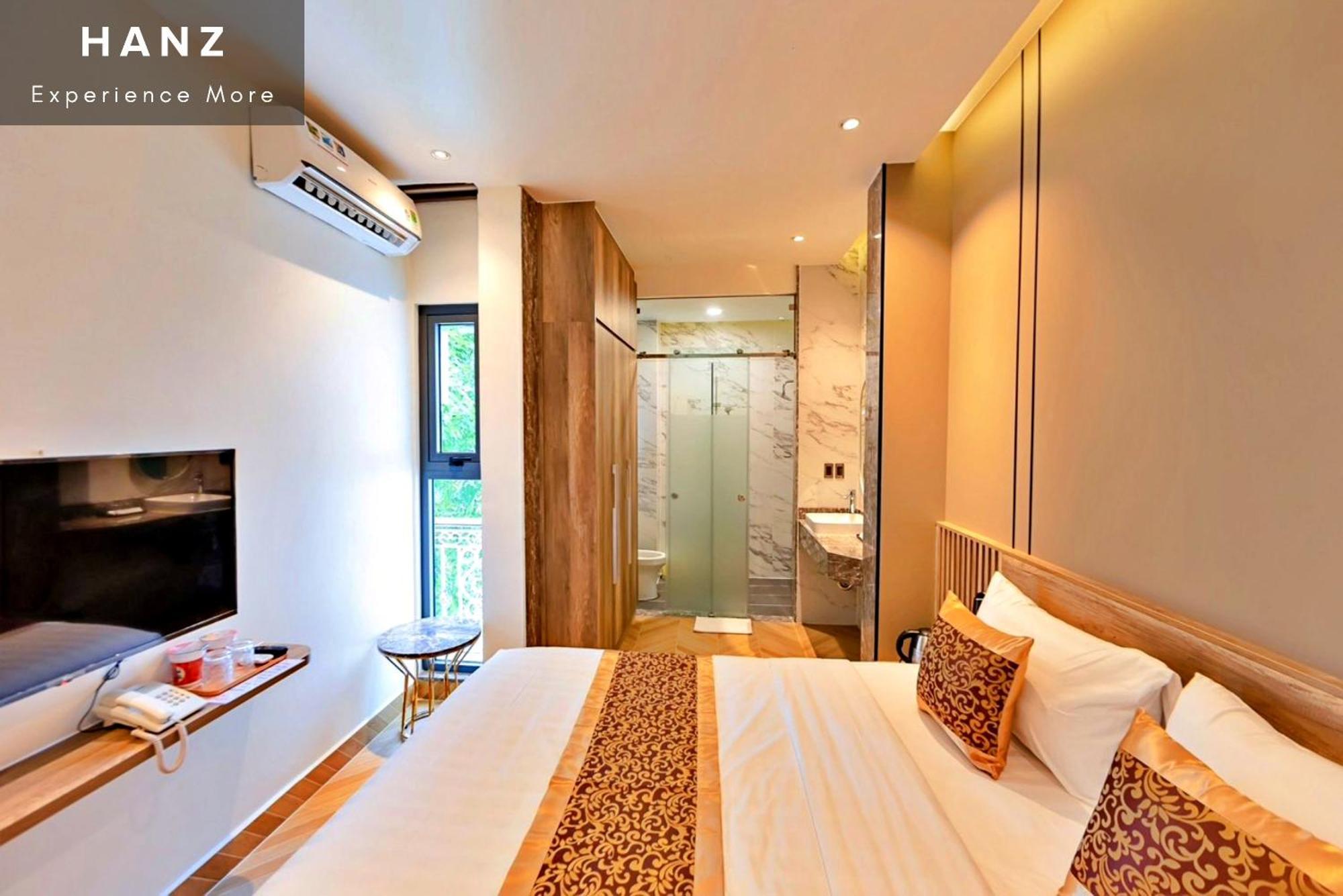 S79 My My 2 Saigon Hotel