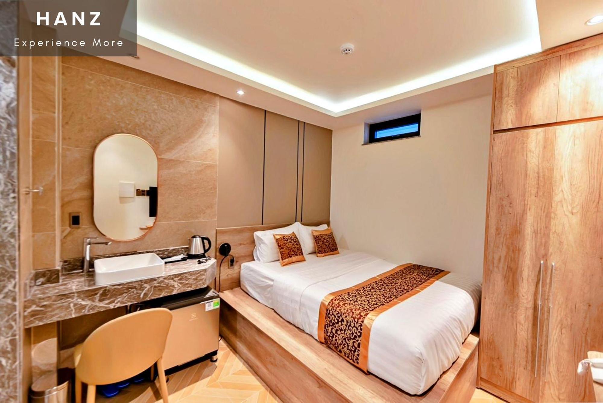 S79 My My 2 Saigon Hotel