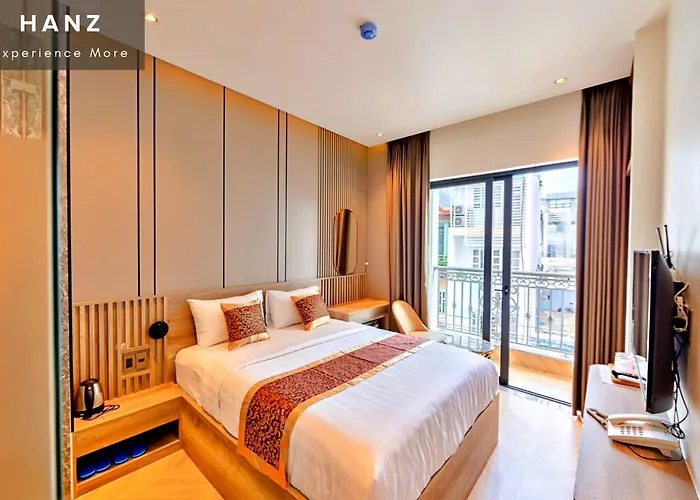 S79 My My Hotel 2 Saigon