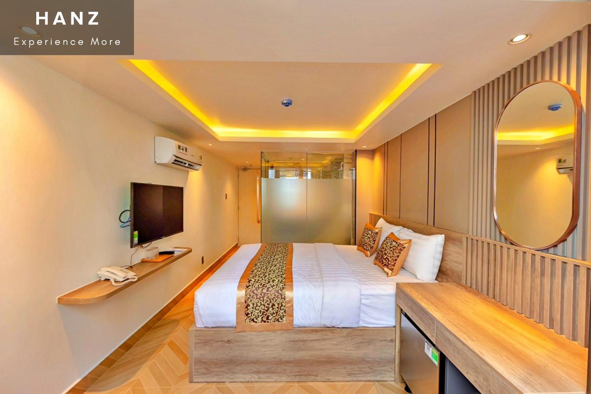 Khách sạn S79 My My 2 Saigon 3*