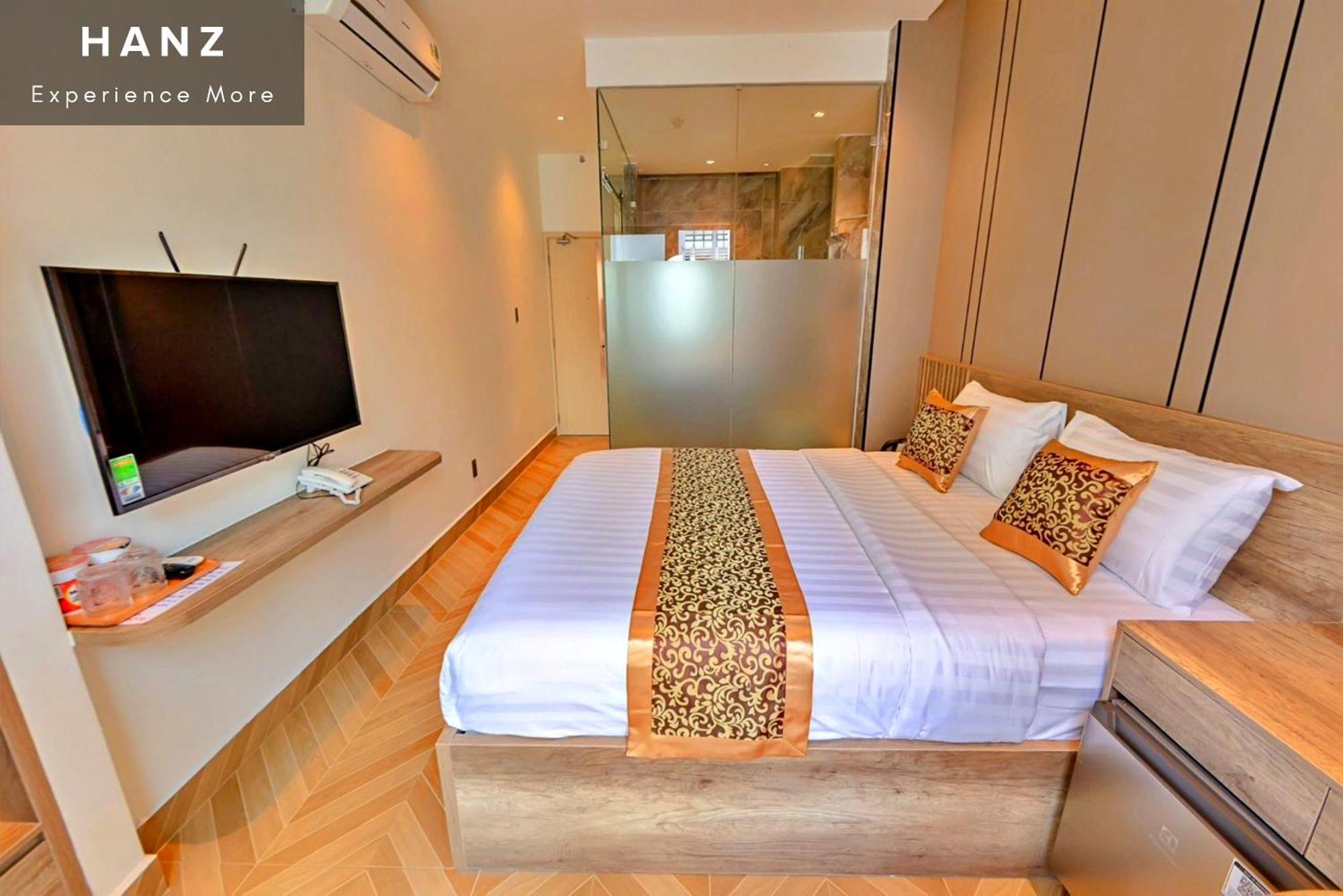 S79 My My 2 Saigon 3* TP. Hồ Chí Minh